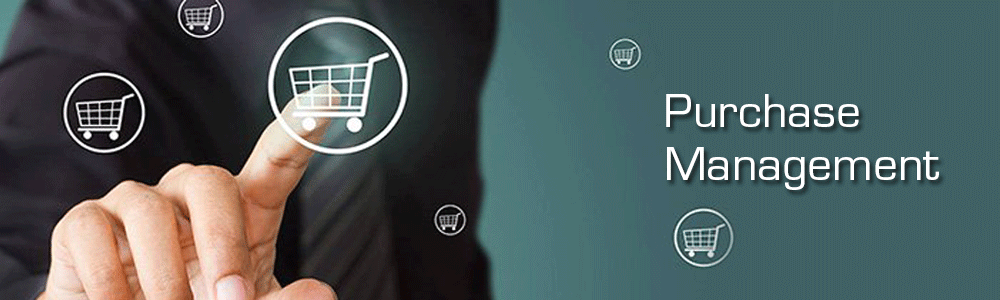 Purchase Mgmt